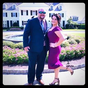 Meet your Posher, Brie